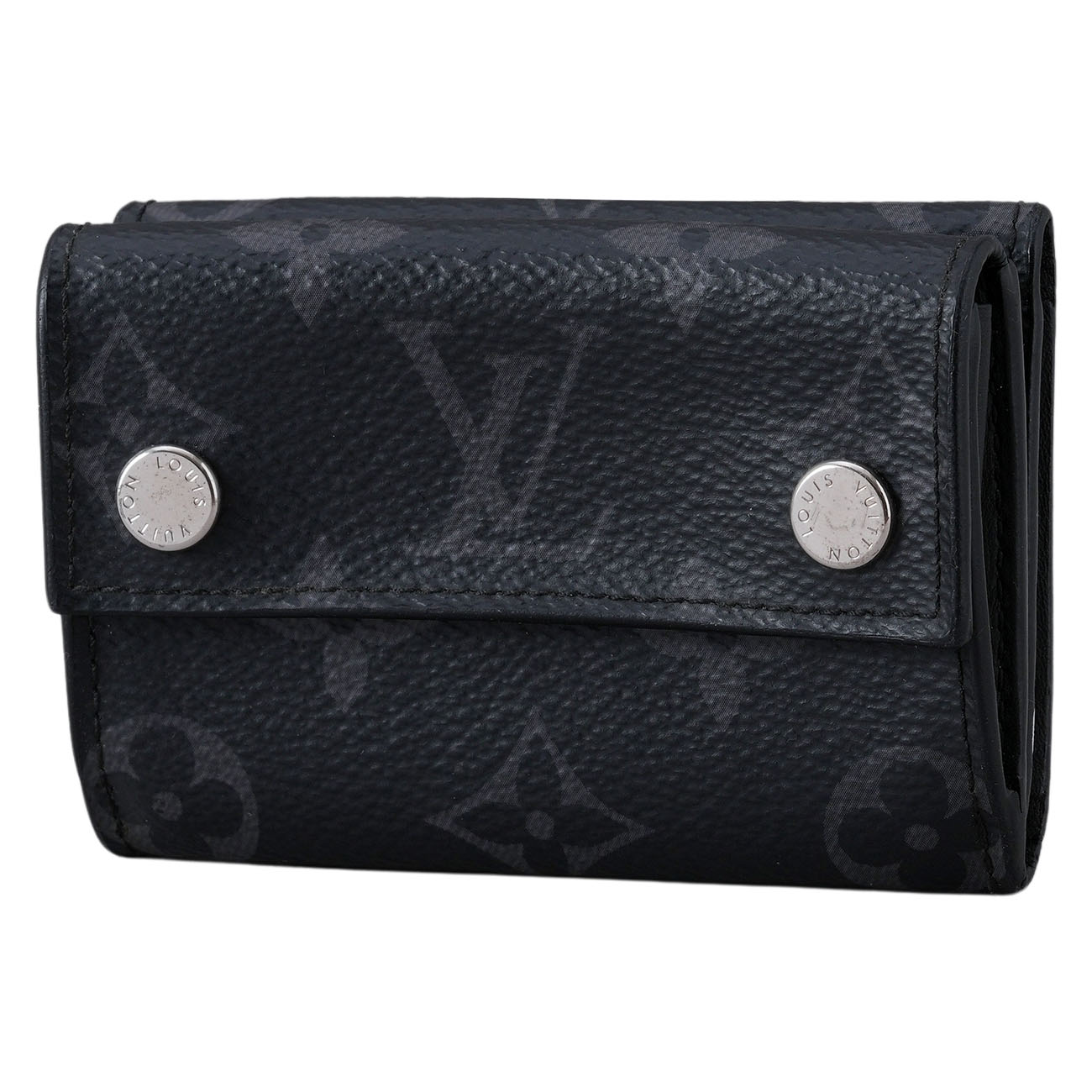 LOUIS VUITTON(USED)루이비통 M67630 디스커버리 컴팩트 월릿